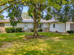 7320 W 500 S, Swayzee, IN 46986