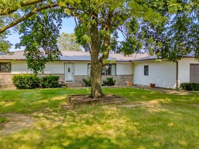7320 W 500 S, Swayzee, IN, 46986