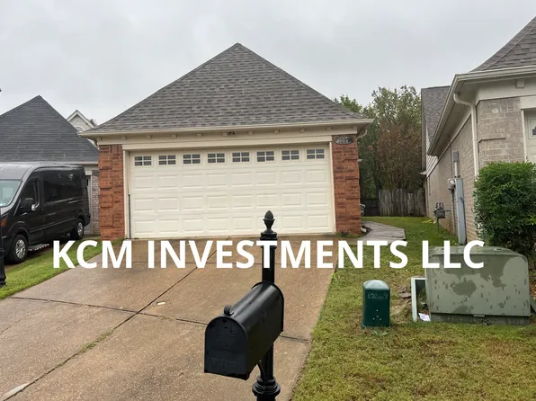 1097 W Montebello Cres, Cordova, TN 38018