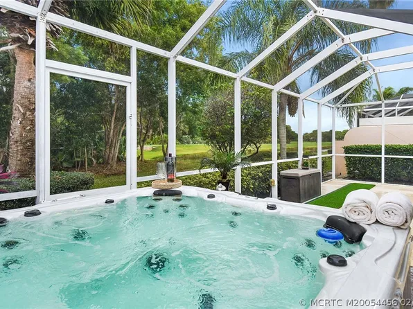8328 SE Double Tree Dr, Hobe Sound, FL 33455