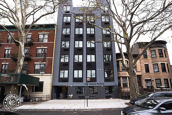 1st image of 1470 Eastern Pkwy #5B