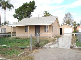 925 W F St, Colton, CA 92324