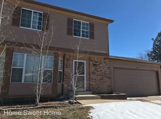 3924 S Bahama St, Aurora, CO 80013