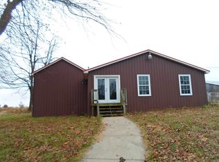 84 Locust Post Rd, Eastview, KY 42732