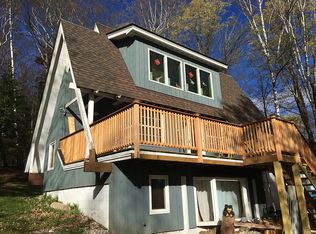 2 Ives Rd, Wilmington, VT 05363
