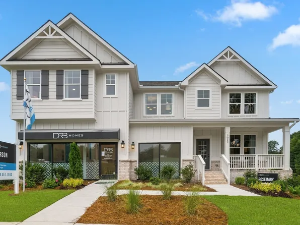 Rosemary II Plan, Everson