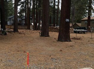 1054 Marjorie St, South Lake Tahoe, CA 96150