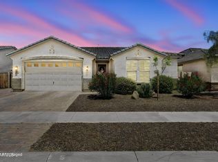5414 W LYDIA Lane, Laveen, AZ 85339