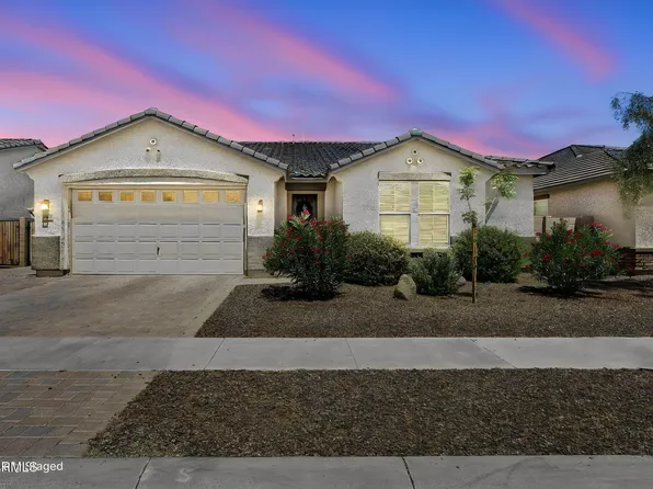 5414 W LYDIA Lane, Laveen, AZ 85339