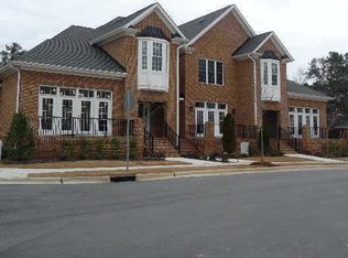 507 Valleyshire Rd, Durham, NC 27707