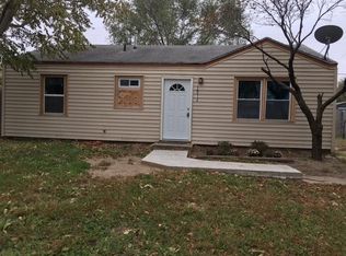 3013 E Locust Dr, Wichita, KS 67216