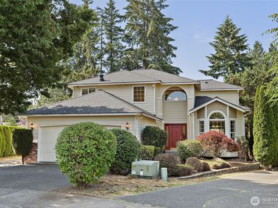 13235 124th Court NE, Kirkland, WA, 98034
