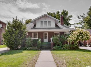 116 W Main St, Geneseo, IL 61254
