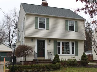 5152 Mayview Rd, Lyndhurst, OH 44124