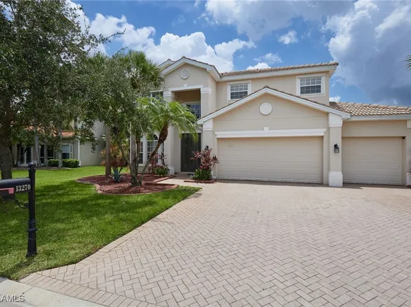 13270 Little Gem Cir, Fort Myers, FL 33913