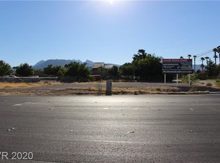 4385 N Cimarron Rd, Las Vegas, NV 89129