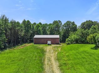 0 Bean Blossom Rd, Trafalgar, IN 46181