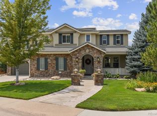 8921 Stonecrest Way, Highlands Ranch, CO 80129