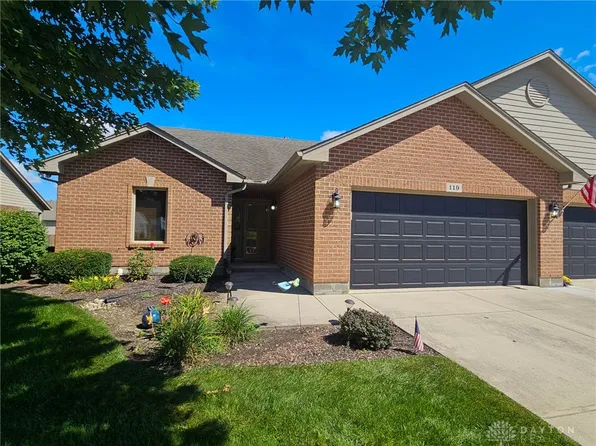 119 Burgundy Dr, Union, OH 45322