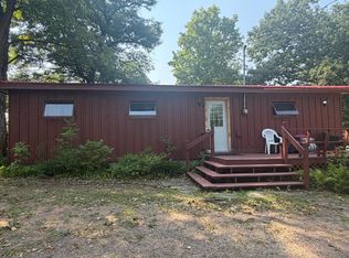 15182 Skog Rd, Grantsburg, WI 54840