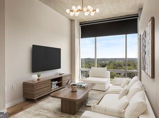943 Peachtree St NE Unit 1217, Atlanta, GA