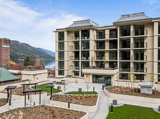 120 Esplanade Ave #702, Harrison Hot Springs, BC V0M 1K0