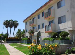 3671 Veteran Ave #9, Los Angeles, CA 90034