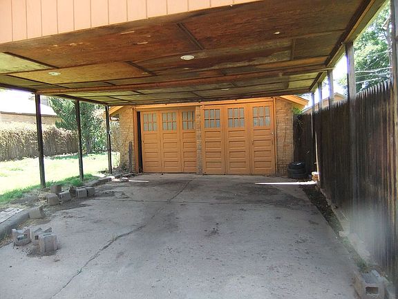 Carport