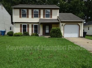 4920 Hillswick Dr, Virginia Beach, VA 23464