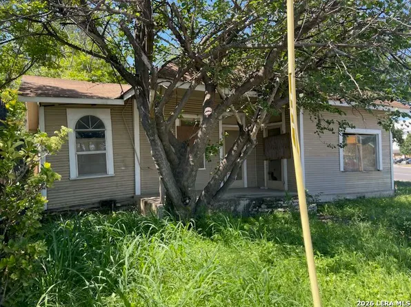 718 W Baylor, San Antonio, TX 78204