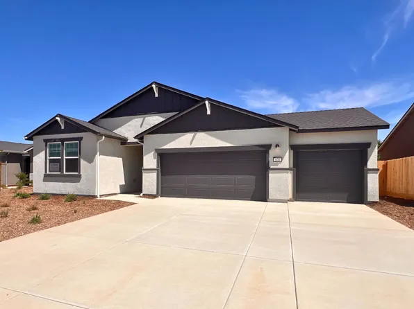 628 Victoria Ave, Chowchilla, CA 93610