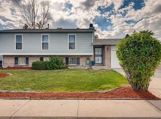 10865 Grange Creek Dr, Denver, CO 80233