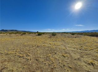 0 W Belle Dr, Golden Valley, AZ 86413