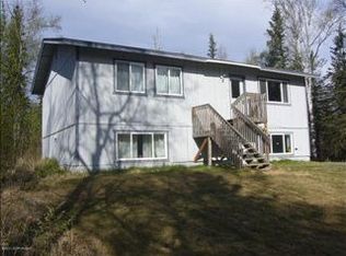 3020 N Arctic Fox Dr, Wasilla, AK 99654