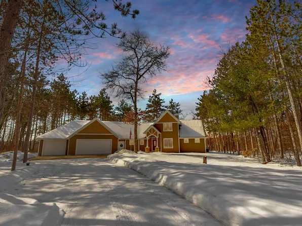 N8881 Johnson Falls Ct, Crivitz, WI 54114