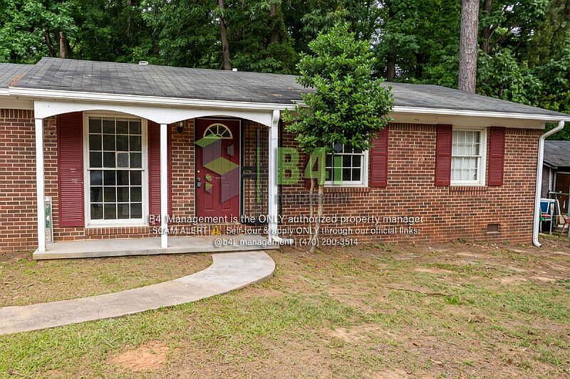 1st image of 4470 Burks Rd