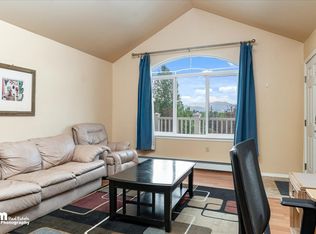 (Undisclosed Address), Anchorage, AK 99508