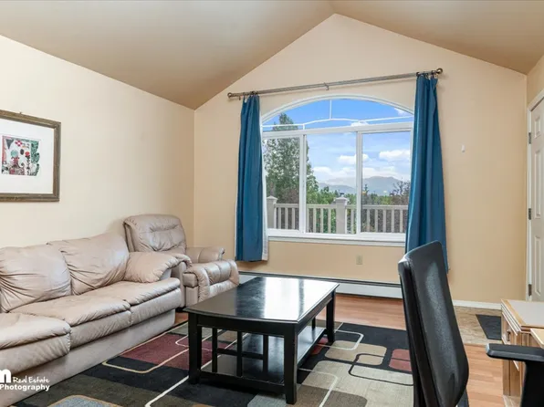 (undisclosed Address), Anchorage, AK 99508