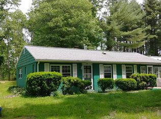 24 Donnelly Rd, Spencer, MA 01562