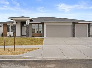 4731 Village Vw, Richland, WA 99352