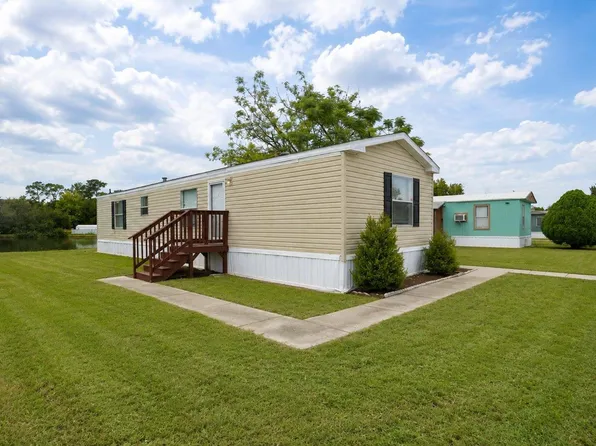 2254 Siesta Ln #245, Kissimmee, FL 34746