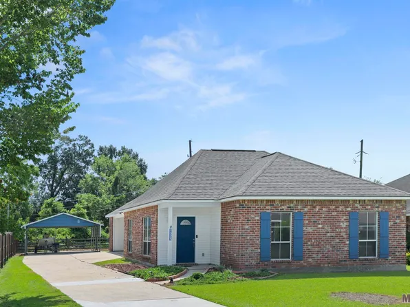 1325 Madewood Dr, Saint Gabriel, LA 70776