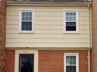 2920 Williamsburg Ct, Woodbridge, VA 22191
