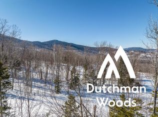 R 5 Dutchman Woods, Kingfield, ME 04947