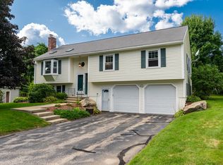 5 Pinehurst St, Hudson, NH 03051
