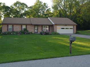 5035 Sanro Dr, Cincinnati, OH 45244