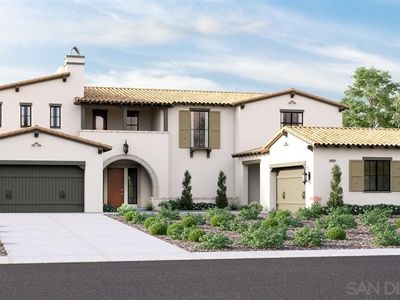 8145 Silverwind Dr, San Diego, CA, 92127