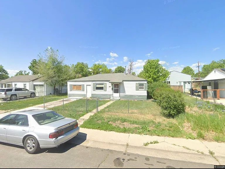 1265 S Raleigh St — Photo 1