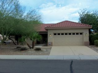 15566 W Camino Real Way, Surprise, AZ 85374