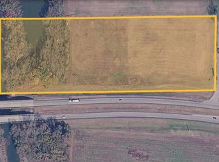 Highway 20, Courtland, AL 35618